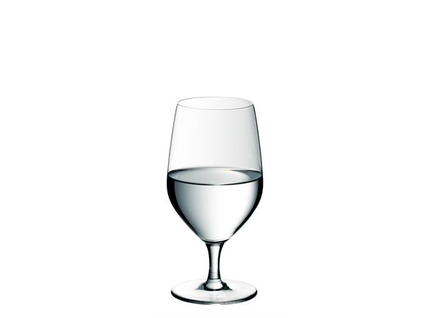 WMF ROYAL Ølglass på stett 41cl Ø:81mm H:161mm 41cl